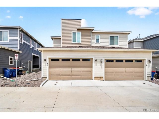 46 N Trussville St, Aurora, CO 80018