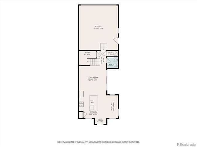 46 N Trussville St, Aurora, CO 80018