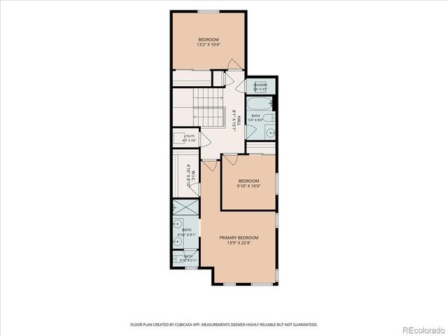 46 N Trussville St, Aurora, CO 80018