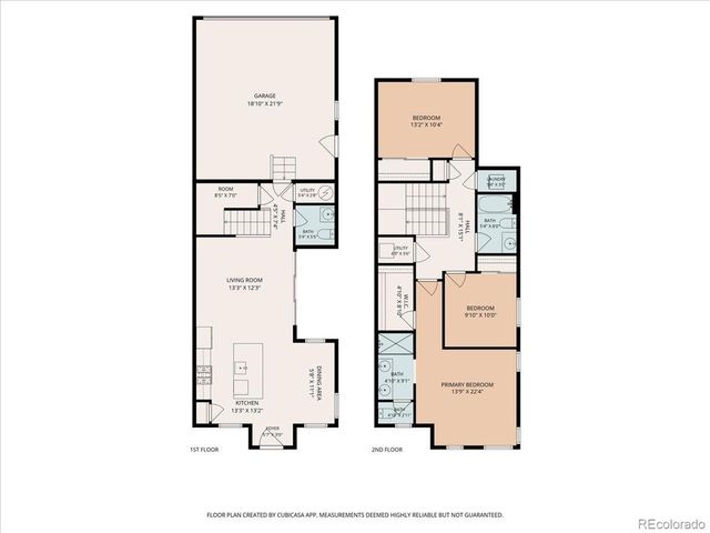46 N Trussville St, Aurora, CO 80018
