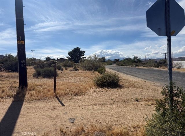 7373 Sunny Vista, Joshua Tree, CA 92252