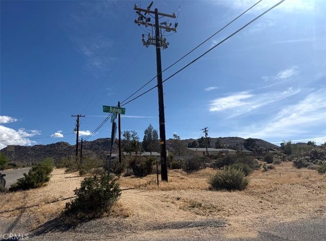 7373 Sunny Vista, Joshua Tree, CA 92252