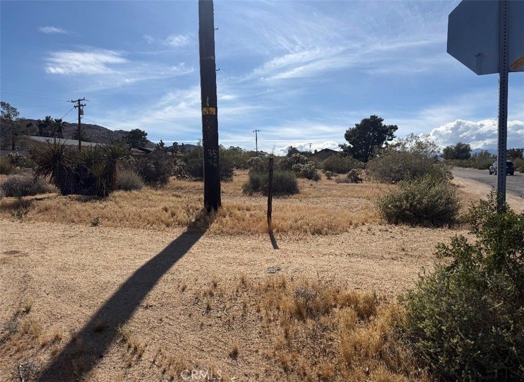 7373 Sunny Vista, Joshua Tree, CA 92252