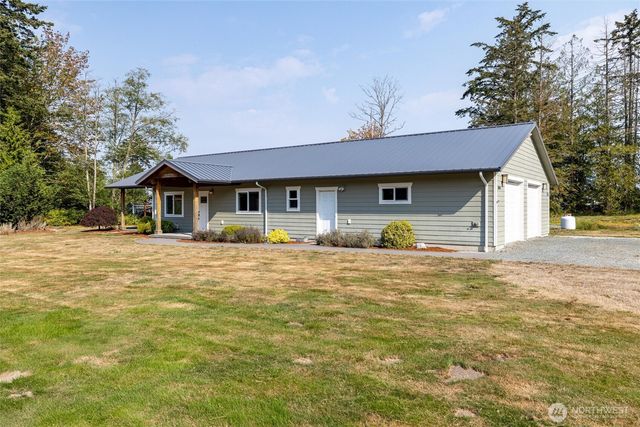 13812 Marihugh Road, Mount Vernon, WA 98273