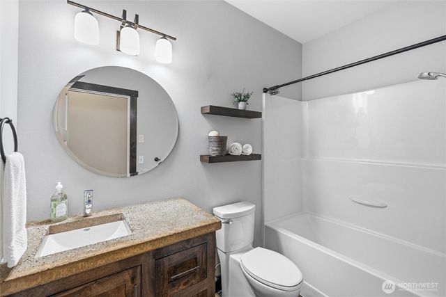 13812 Marihugh Road, Mount Vernon, WA 98273