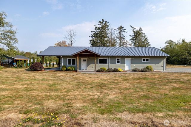 13812 Marihugh Road, Mount Vernon, WA 98273