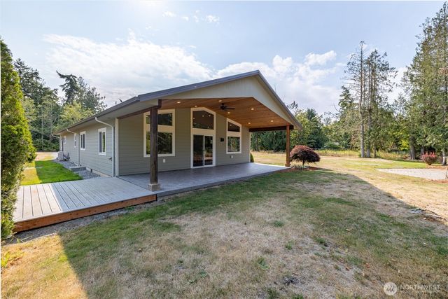 13812 Marihugh Road, Mount Vernon, WA 98273