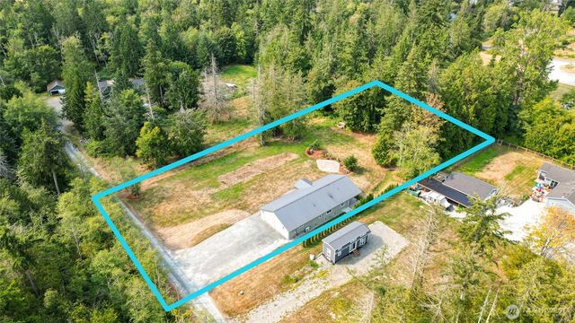 13812 Marihugh Road, Mount Vernon, WA 98273
