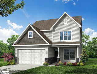 207 Pendergast Road, Greenville, SC 29605