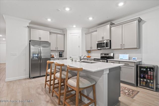 1731 Marigold Trail NW, Palm Bay, FL 32907