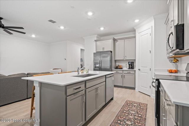 1731 Marigold Trail NW, Palm Bay, FL 32907