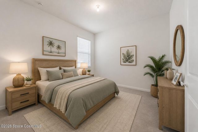 1731 Marigold Trail NW, Palm Bay, FL 32907
