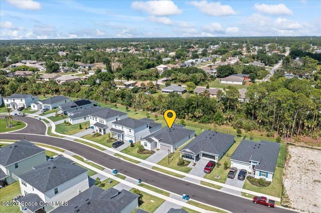1731 Marigold Trail NW, Palm Bay, FL 32907
