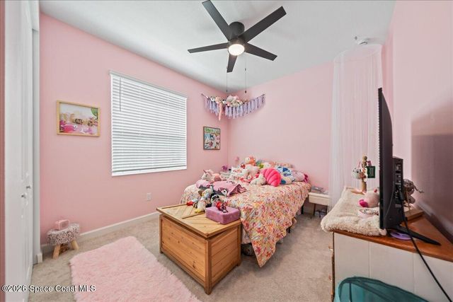 1731 Marigold Trail NW, Palm Bay, FL 32907