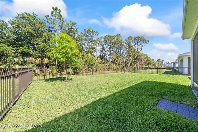 1731 Marigold Trail NW, Palm Bay, FL 32907
