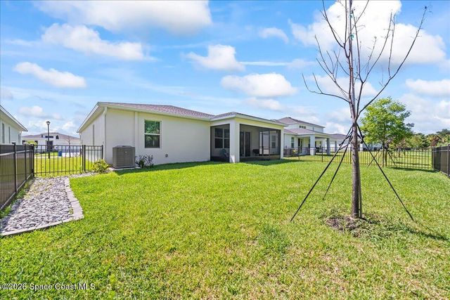 1731 Marigold Trail NW, Palm Bay, FL 32907