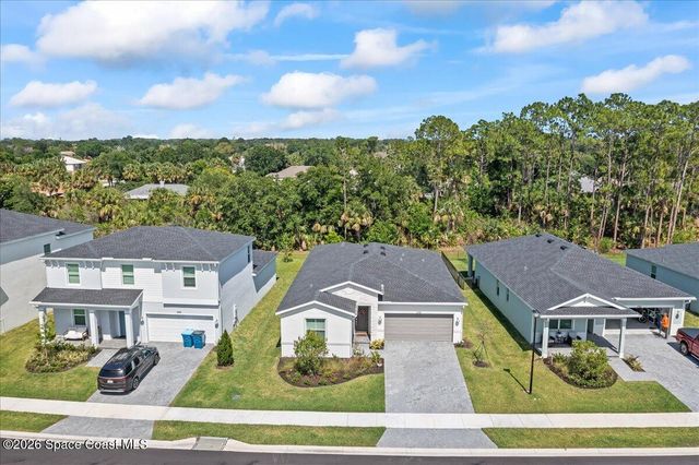 1731 Marigold Trail NW, Palm Bay, FL 32907