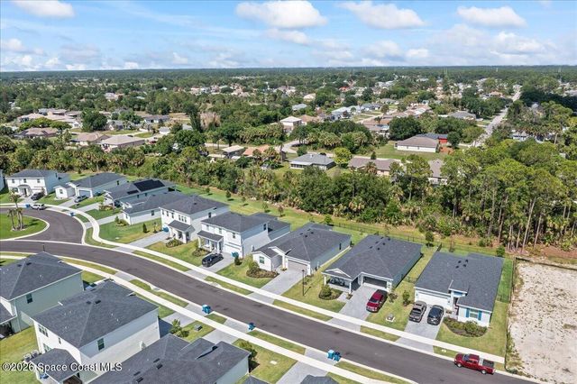 1731 Marigold Trail NW, Palm Bay, FL 32907