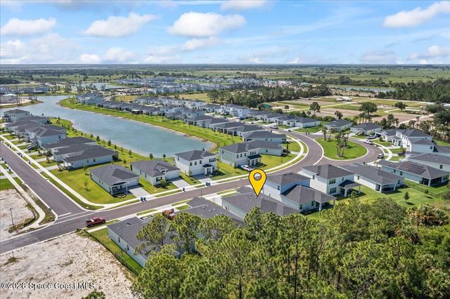 1731 Marigold Trail NW, Palm Bay, FL 32907