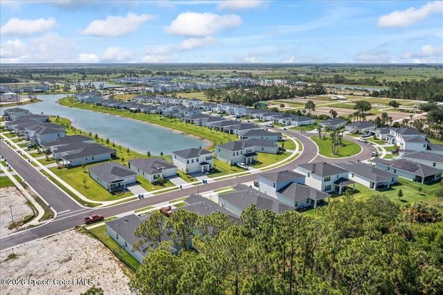 1731 Marigold Trail NW, Palm Bay, FL 32907