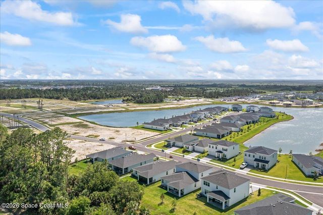 1731 Marigold Trail NW, Palm Bay, FL 32907