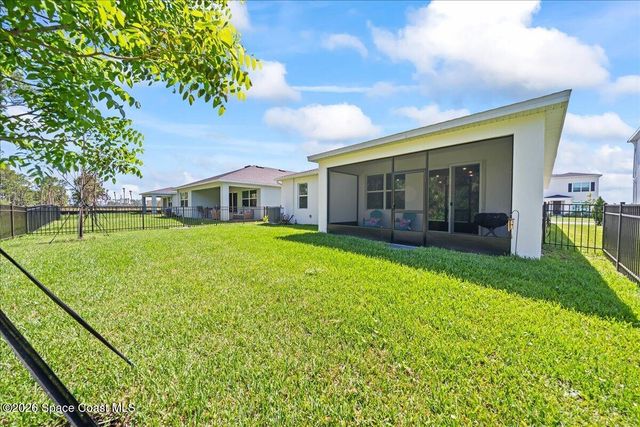 1731 Marigold Trail NW, Palm Bay, FL 32907
