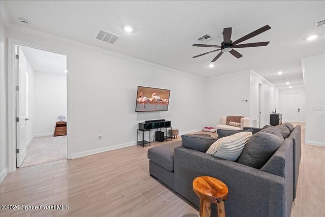 1731 Marigold Trail NW, Palm Bay, FL 32907