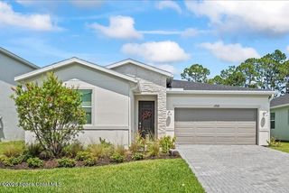 1731 Marigold Trail NW, Palm Bay, FL 32907