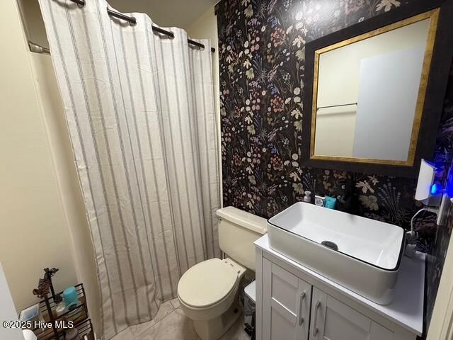 7098 E Fork Road ., High Point, NC 27265