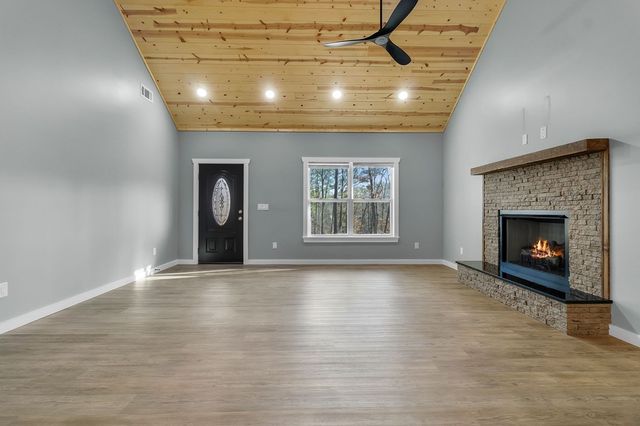 236 Ellington Road, Ellijay, GA 30540