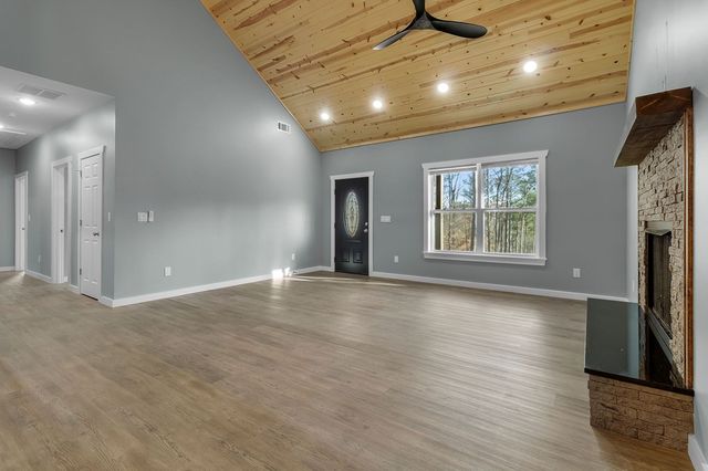 236 Ellington Road, Ellijay, GA 30540