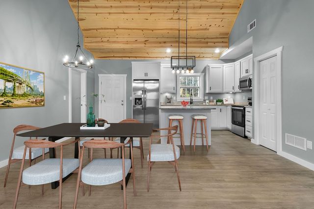 236 Ellington Road, Ellijay, GA 30540