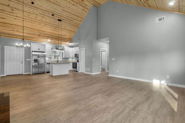 236 Ellington Road, Ellijay, GA 30540