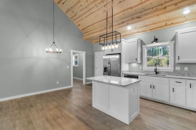 236 Ellington Road, Ellijay, GA 30540