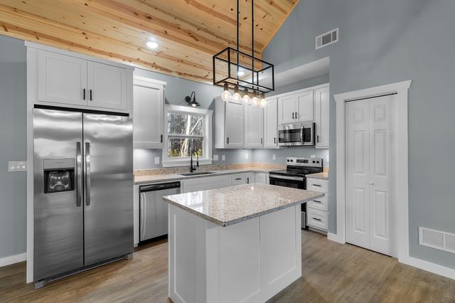 236 Ellington Road, Ellijay, GA 30540