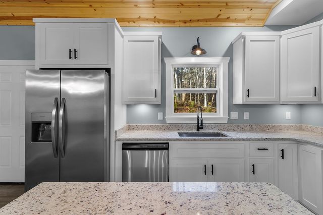 236 Ellington Road, Ellijay, GA 30540