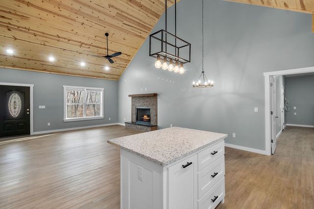 236 Ellington Road, Ellijay, GA 30540