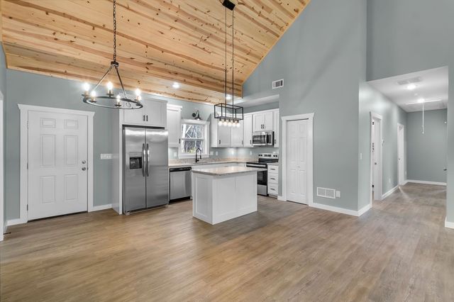 236 Ellington Road, Ellijay, GA 30540