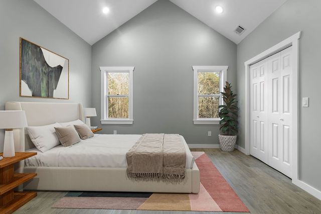 236 Ellington Road, Ellijay, GA 30540