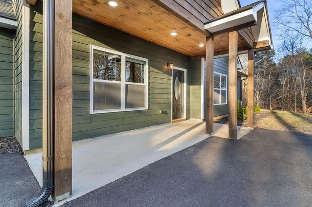 236 Ellington Road, Ellijay, GA 30540