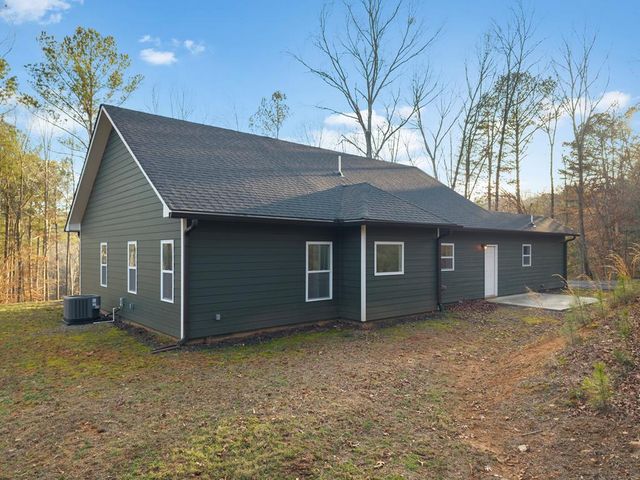 236 Ellington Road, Ellijay, GA 30540