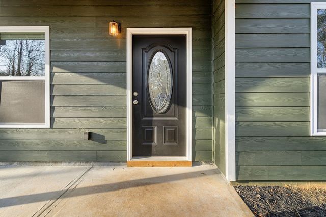 236 Ellington Road, Ellijay, GA 30540