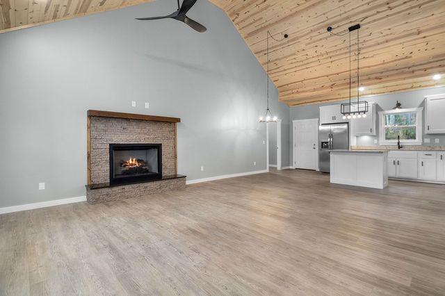 236 Ellington Road, Ellijay, GA 30540