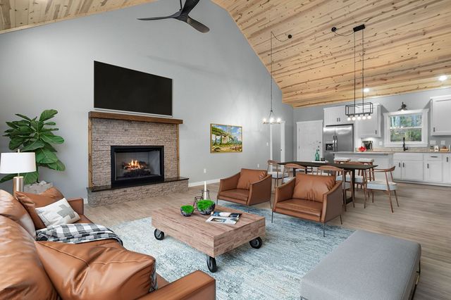 236 Ellington Road, Ellijay, GA 30540