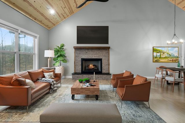 236 Ellington Road, Ellijay, GA 30540