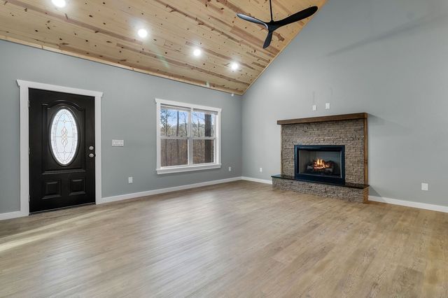 236 Ellington Road, Ellijay, GA 30540