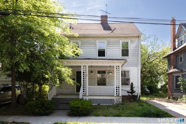 67 Hobart Street, New Haven, CT 06511