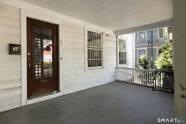 67 Hobart Street, New Haven, CT 06511