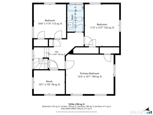 67 Hobart Street, New Haven, CT 06511