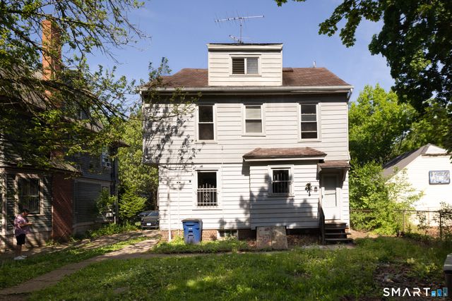67 Hobart Street, New Haven, CT 06511